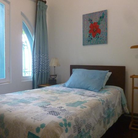 La Casona Azul Bed & Breakfast Lima Eksteriør bilde