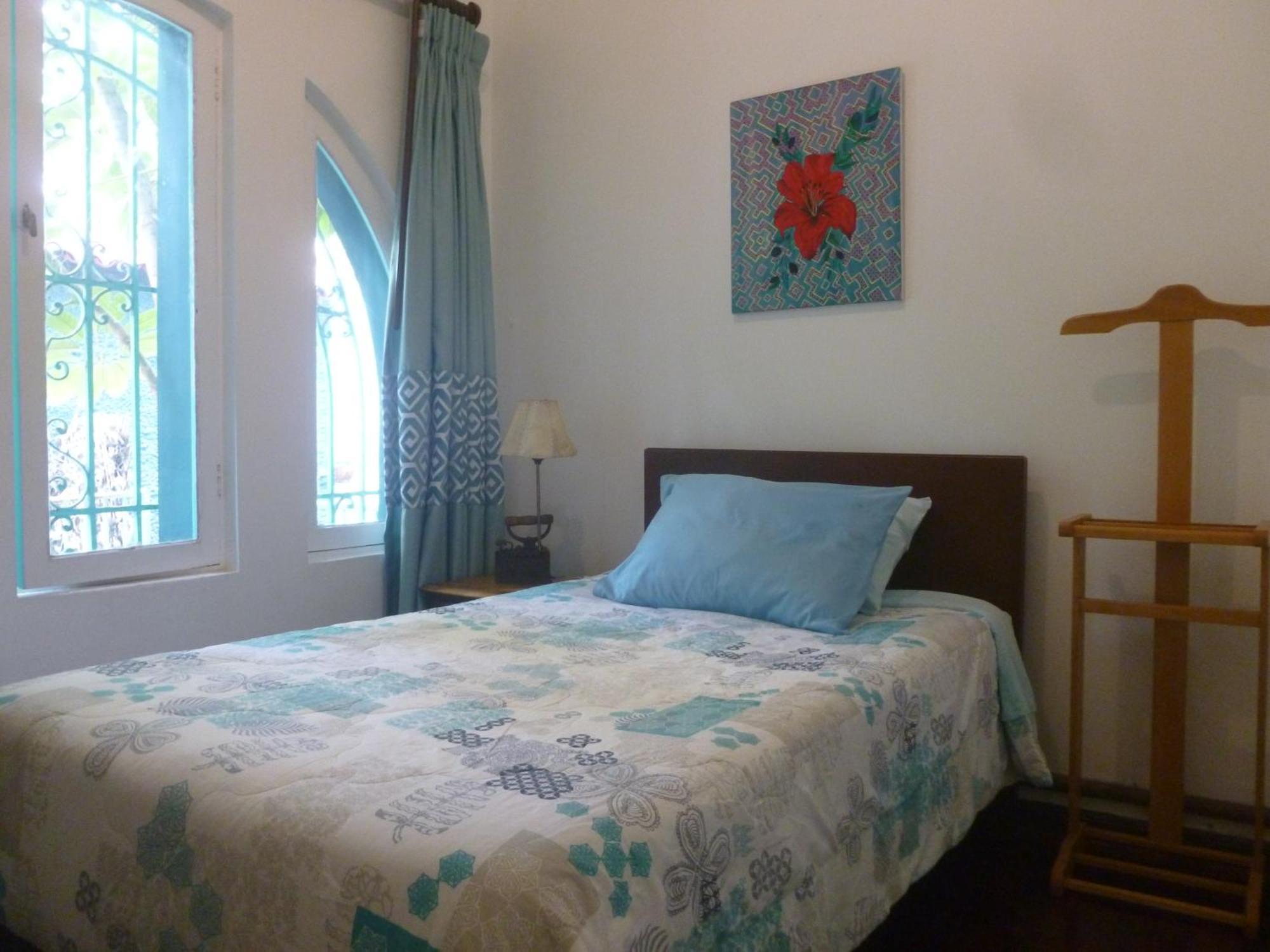 La Casona Azul Bed & Breakfast Lima Eksteriør bilde